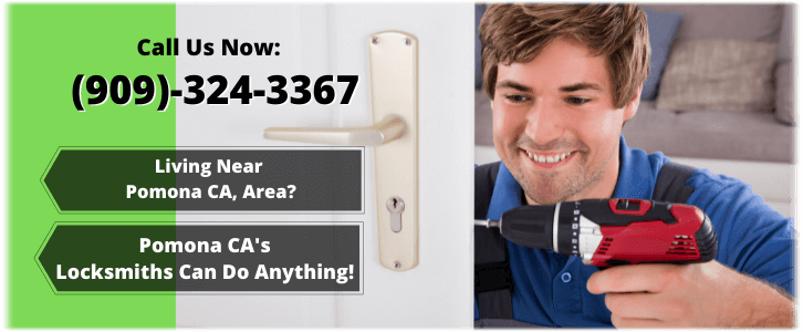 Pomona Locksmith