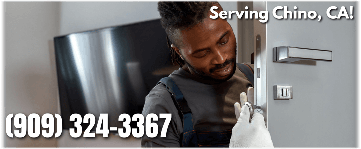 Locksmith Chino CA